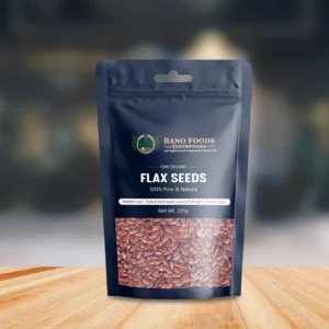 Bano Flax Seeds 200g