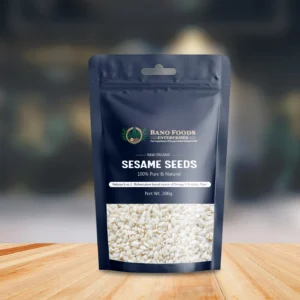 Bano Sesame Seeds 200g