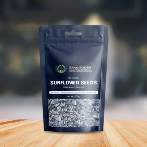 Bano Sunflower Seeds 200g